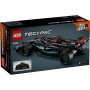 LEGO® 42165 TECHNIC Mercedes-AMG F1 W14 E Performance Pull-Back
