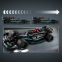 LEGO® 42165 TECHNIC Mercedes-AMG F1 W14 E Performance Pull-Back