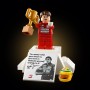 LEGO® 10330 ICONS McLaren MP4/4 a Ayrton Senna