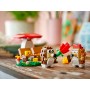LEGO® 40711 Ježčí rande s piknikem