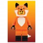 LEGO® PUZZLE Mystery Minifigure mini puzzle Animal Edition - 126 DÍLKŮ
