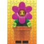 LEGO® PUZZLE Mystery Minifigure mini puzzle - 126 DÍLKŮ
