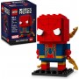 LEGO® 40670 BRICKHEADZ Iron Spider-Man