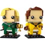 LEGO® 40617 BRICKHEADZ Draco Malfoy™ a Cedric Diggory