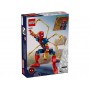 LEGO® 76298 MARVEL Sestavitelná figurka: Iron Spider-Man