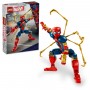 LEGO® 76298 MARVEL Sestavitelná figurka: Iron Spider-Man