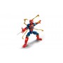 LEGO® 76298 MARVEL Sestavitelná figurka: Iron Spider-Man
