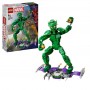 LEGO® 76284 MARVEL Sestavitelná figurka: Zelený Goblin