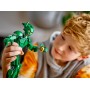 LEGO® 76284 MARVEL Sestavitelná figurka: Zelený Goblin