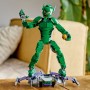 LEGO® 76284 MARVEL Sestavitelná figurka: Zelený Goblin