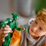 LEGO® 76284 MARVEL Sestavitelná figurka: Zelený Goblin