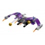 LEGO® 76284 MARVEL Sestavitelná figurka: Zelený Goblin