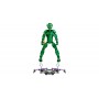 LEGO® 76284 MARVEL Sestavitelná figurka: Zelený Goblin