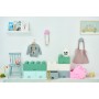 LEGO® STORAGE HEAD hlava Kostlivec vel. S