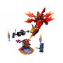 LEGO® 71815 NINJAGO Kai a bitva se zdrojovým drakem