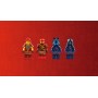 LEGO® 71815 NINJAGO Kai a bitva se zdrojovým drakem