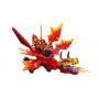 LEGO® 71815 NINJAGO Kai a bitva se zdrojovým drakem