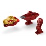 LEGO® 71815 NINJAGO Kai a bitva se zdrojovým drakem
