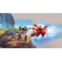LEGO® 71815 NINJAGO Kai a bitva se zdrojovým drakem