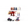 LEGO® 71815 NINJAGO Kai a bitva se zdrojovým drakem