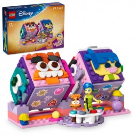 LEGO® 43248 DISNEY™ Kostky nálad podle filmu V hlavě 2