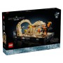 LEGO® 75380 STARWARS™ Závody kluzáků v Mos Espa–diorama