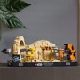 LEGO® 75380 STARWARS™ Závody kluzáků v Mos Espa–diorama