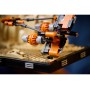 LEGO® 75380 STARWARS™ Závody kluzáků v Mos Espa–diorama