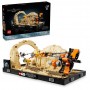 LEGO® 75380 STARWARS™ Závody kluzáků v Mos Espa–diorama