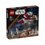 LEGO® 75378 STAR WARS™ Útěk na spídru BARC