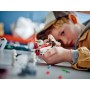 LEGO® 75378 STAR WARS™ Útěk na spídru BARC