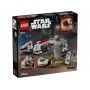 LEGO® 75378 STAR WARS™ Útěk na spídru BARC
