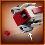 LEGO® 75378 STAR WARS™ Útěk na spídru BARC