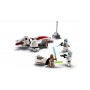 LEGO® 75378 STAR WARS™ Útěk na spídru BARC