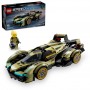 LEGO® 76923 SPEED CHAMPIONS Superauto Lamborghini Lambo V12 Vision GT
