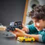 LEGO® 76924 SPEED CHAMPIONS Mercedes-AMG G 63 a Mercedes-AMG SL 63