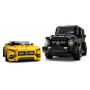 LEGO® 76924 SPEED CHAMPIONS Mercedes-AMG G 63 a Mercedes-AMG SL 63