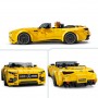 LEGO® 76924 SPEED CHAMPIONS Mercedes-AMG G 63 a Mercedes-AMG SL 63