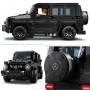 LEGO® 76924 SPEED CHAMPIONS Mercedes-AMG G 63 a Mercedes-AMG SL 63