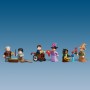 LEGO® 76439 HARRY POTTER™ Ollivanderův obchod a Obchod madame Malkinové