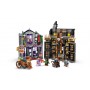 LEGO® 76439 HARRY POTTER™ Ollivanderův obchod a Obchod madame Malkinové