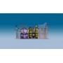 LEGO® 76439 HARRY POTTER™ Ollivanderův obchod a Obchod madame Malkinové
