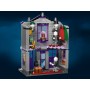LEGO® 76439 HARRY POTTER™ Ollivanderův obchod a Obchod madame Malkinové