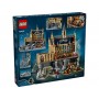 LEGO® 76435 HARRY POTTER™ Bradavický hrad: Velká síň