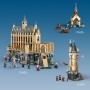 LEGO® 76435 HARRY POTTER™ Bradavický hrad: Velká síň