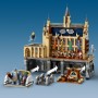LEGO® 76435 HARRY POTTER™ Bradavický hrad: Velká síň