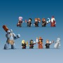 LEGO® 76435 HARRY POTTER™ Bradavický hrad: Velká síň