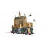 LEGO® 76435 HARRY POTTER™ Bradavický hrad: Velká síň