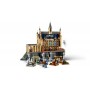 LEGO® 76435 HARRY POTTER™ Bradavický hrad: Velká síň