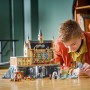 LEGO® 76435 HARRY POTTER™ Bradavický hrad: Velká síň